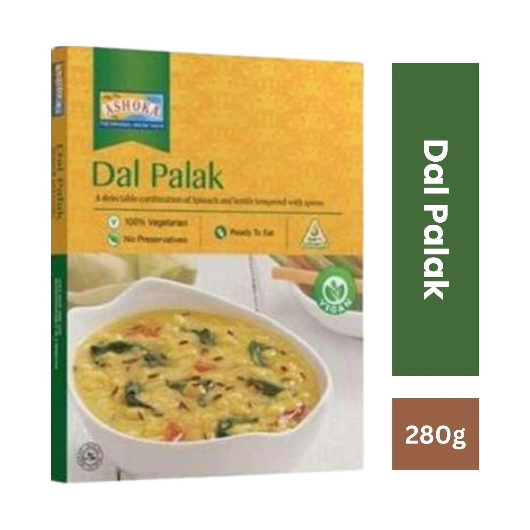 Ready Meals
