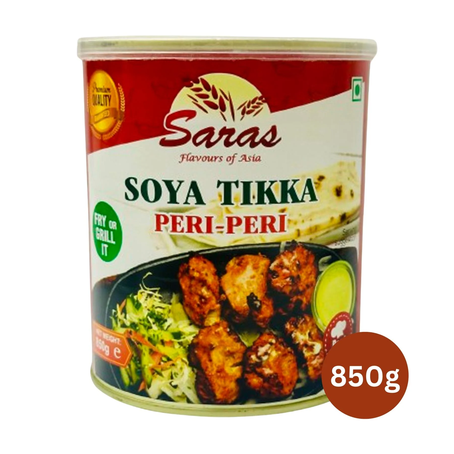 Ready Mixes & Meals